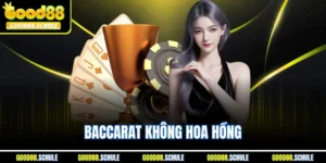 Baccarat Không Hoa Hồng - Trải Nghiệm Mới Lạ Hấp Dẫn