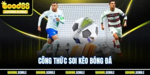 Công Thức Soi Kèo Bóng Đá - Hỗ Trợ Lật Ngược Thế Cờ Hiểm Hóc